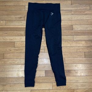 Women’s Gymshark athletic leggings
